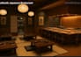 consult to plan, design your  restaurant and hotel projects