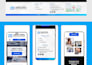 offer custom wordpress web design and development