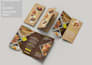 design bifold trifold brochures and menus for your business