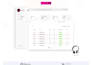 develop custom ai modren web application