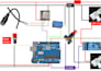 do arduino coding and programming for your iot project