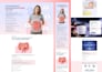 design healthcare landing page for clinics and doctors in figma