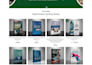 design redesign or clone wordpress website from scratch with elementor pro