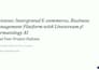create custom fullstack websites with ai intergration