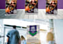 design a premium roll up, pull up, or retractable banner
