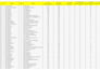 do excel data clearing and mis reporting specialist