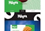create a premium, meaningful brand identity