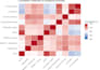 provide expert data visualization expert using r python