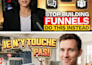 design amazing viral youtube thumbnails for you