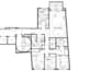 redraw your floor plan in autocad from PDF, sketch or image