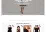 build automated shopify dropshipping store, shopify website