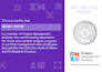 do pmi pmp, rmp capm pgmp and all project management