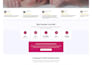 design responsive business wordpress website using elementor pro