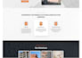 design responsive business wordpress website using elementor pro
