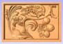 do 2d,3d designs uses software aspire 10,11 vcarve