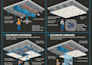design professional infographics for technical content