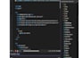 develop and integrate angular app with rest API or firebase