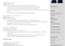 create a professional and ats friendly CV or resume