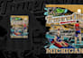 create custom vintage vector t shirt designs for events car clubs and brands