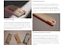 3d product promotional video