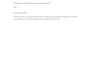 potable water network and pump station hydraulic calculations