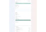 build a nextjs or react web app with supabase or mongodb