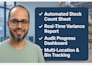 automate inventory audit and stock count in google sheets
