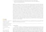 data analysis and machine learning research for ai projects