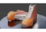 do 3d shoe design, 3d shoe modelling, 3d shoe rendering, 3d shoe animation