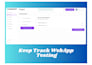 do expert QA manual testing and report bugs for app, website, game, or software