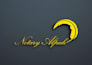 design notary logo for your notary services