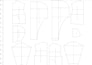 create garment pattern making, digital sewing patterns, and size grading service