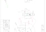 create precise 2d technical drawings for manufacturing