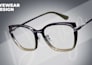 create custom 3d eyewear models for glasses and sunglasses