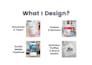 design complete marketing collateral for your business