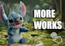 create a high quality 3d character model