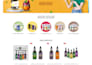 create responsive shopify website design, shopify store design