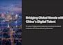 source and connect china digital talent