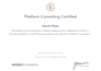 plan and setup hubspot workflows and automations