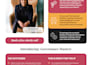 design sales flyer, sales sheet, sales brochure