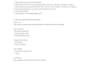 do professional excel data analysis and dashboards