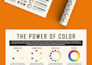 create a custom color palette and font pairing that attracts your ideal customer
