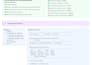 design app UI UX in figma with custom illustrations