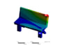 perform fea and cfd simulation using ansys and solidworks