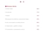 frontend development HTML CSS javascript
