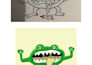 do vector tracing, logo to vector, image or sketch to vector