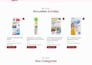 service création de site web internet wordpress, conception et refonte elementor