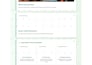 build your landing page