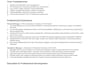 write professional CV resumes and business documents