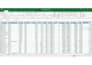 do data entry, ms office, web research, admin and virtual assistant